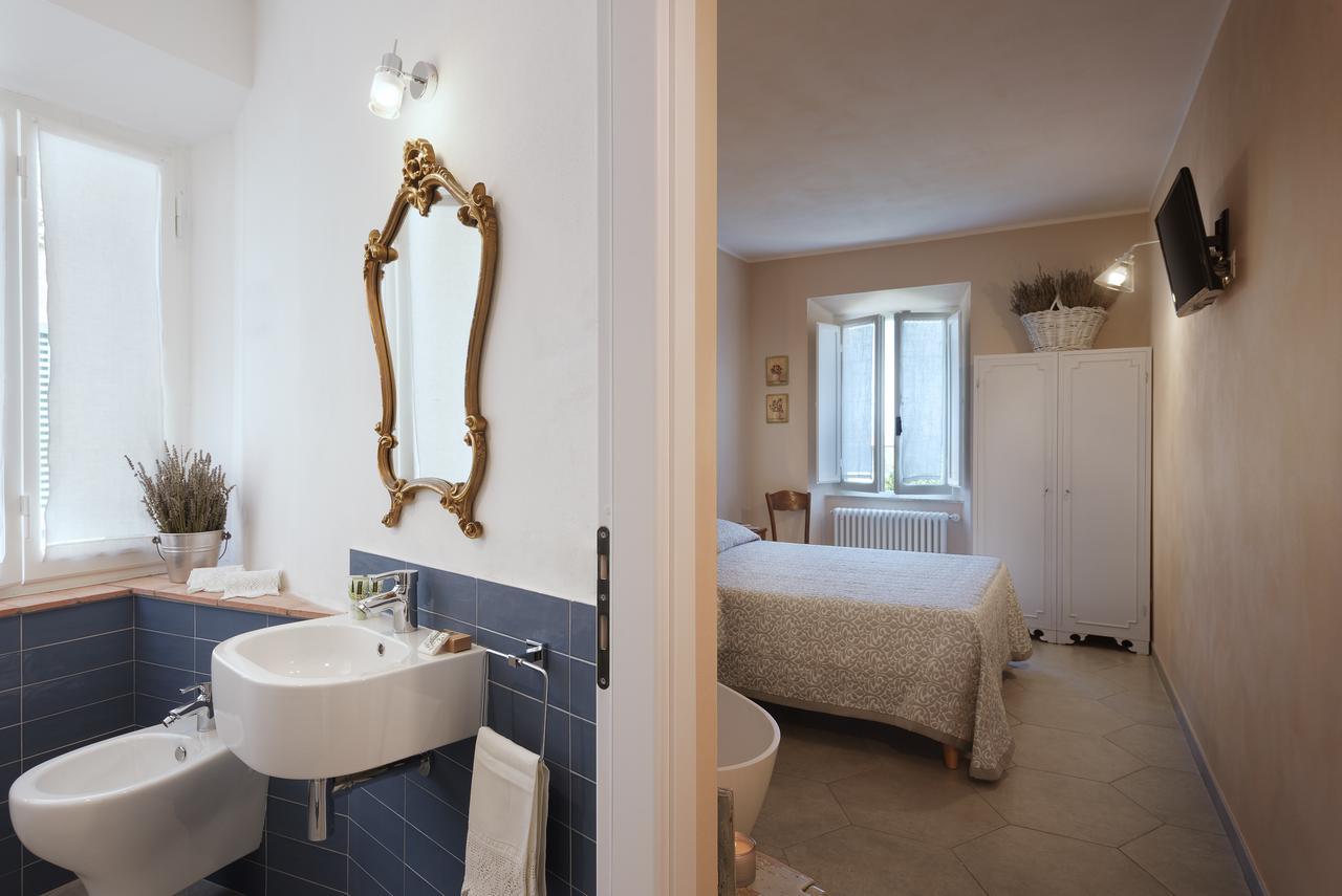 La Bellavita B&B Пиенца Экстерьер фото