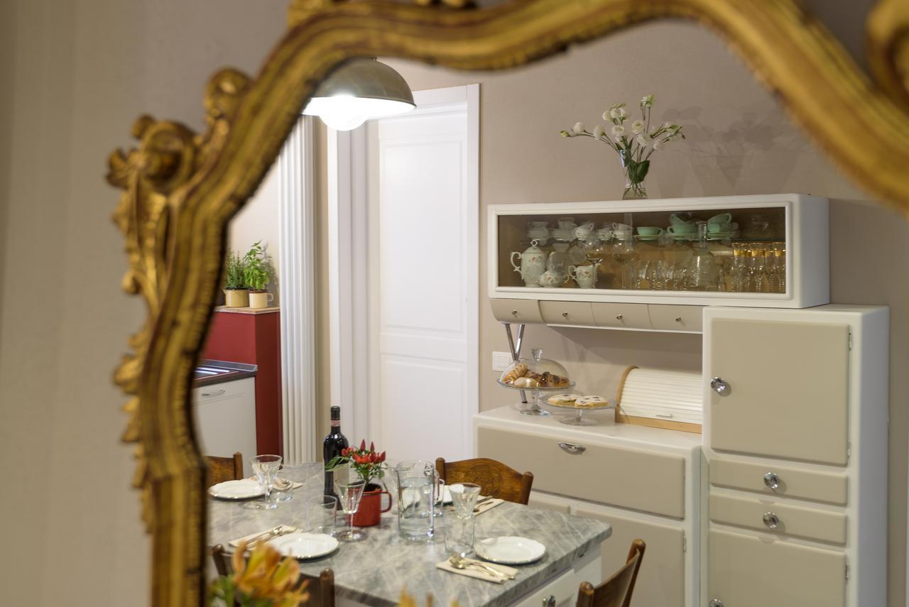 La Bellavita B&B Пиенца Экстерьер фото