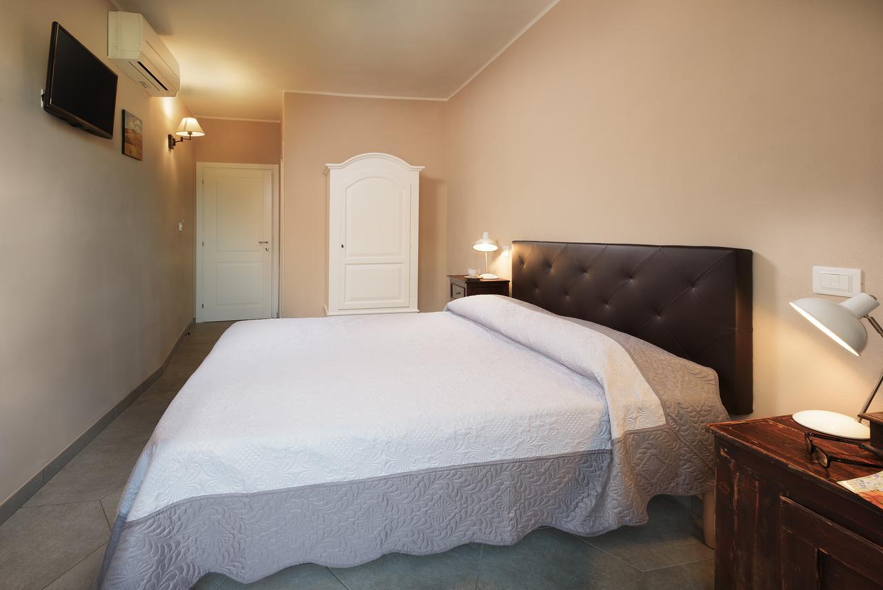 La Bellavita B&B Пиенца Экстерьер фото