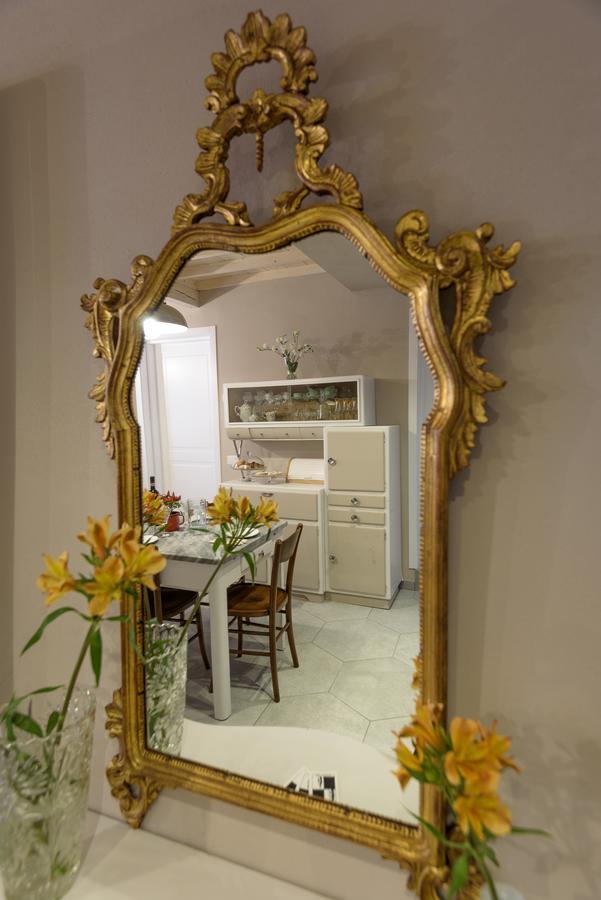 La Bellavita B&B Пиенца Экстерьер фото