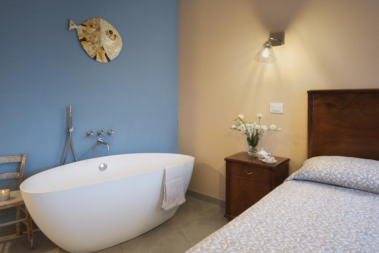 La Bellavita B&B Пиенца Экстерьер фото
