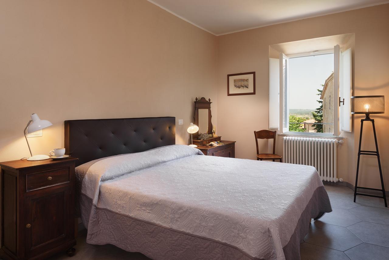 La Bellavita B&B Пиенца Экстерьер фото